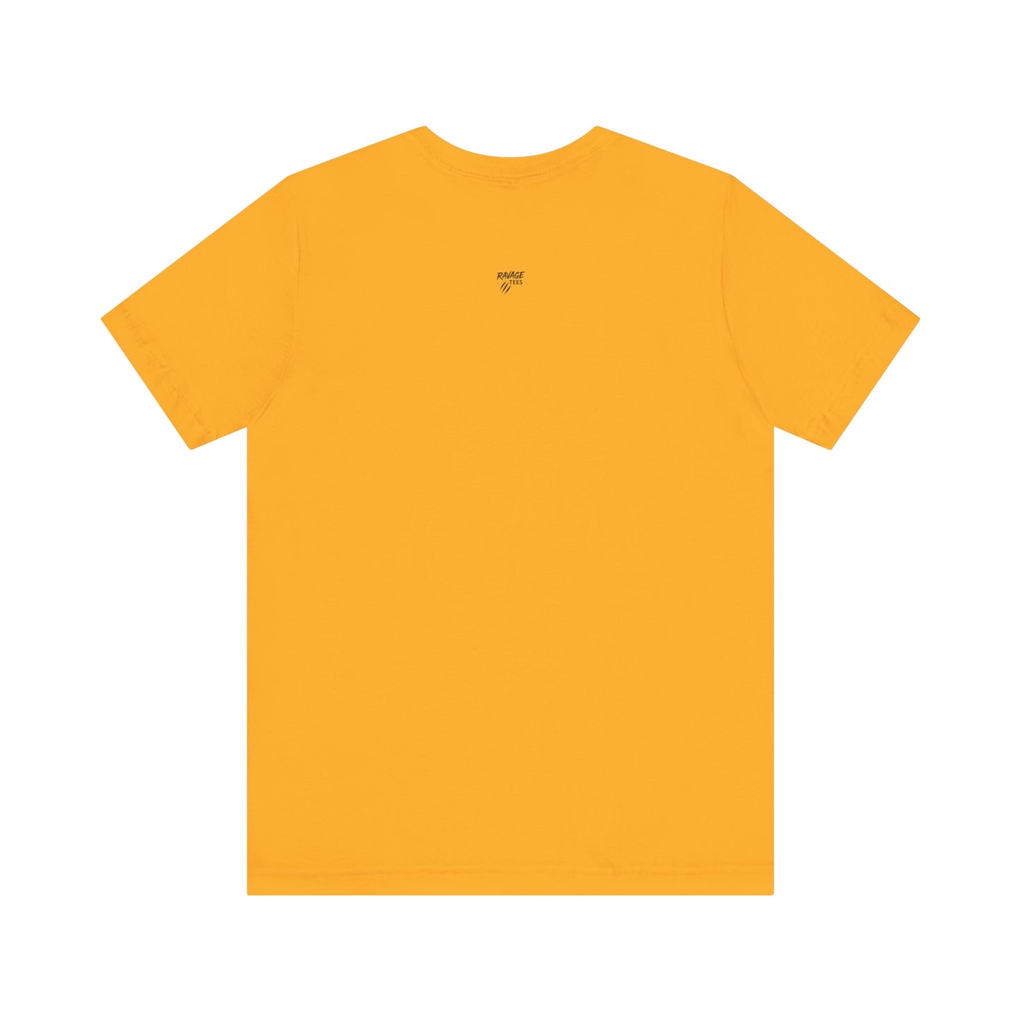 Saying Sorry Doesn't Make It Right Tee