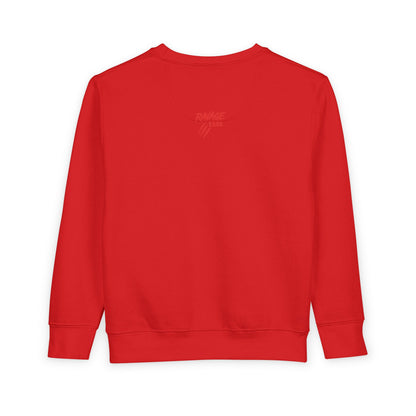 Fox Sweatshirt – Cute “Different Truth”