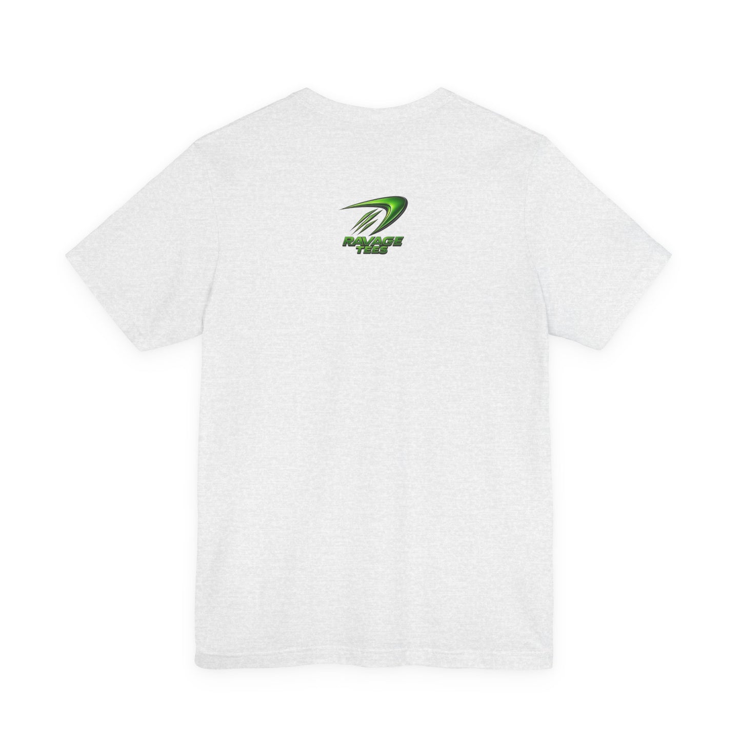 Backstabber's Express Frog & Scorpion Tee