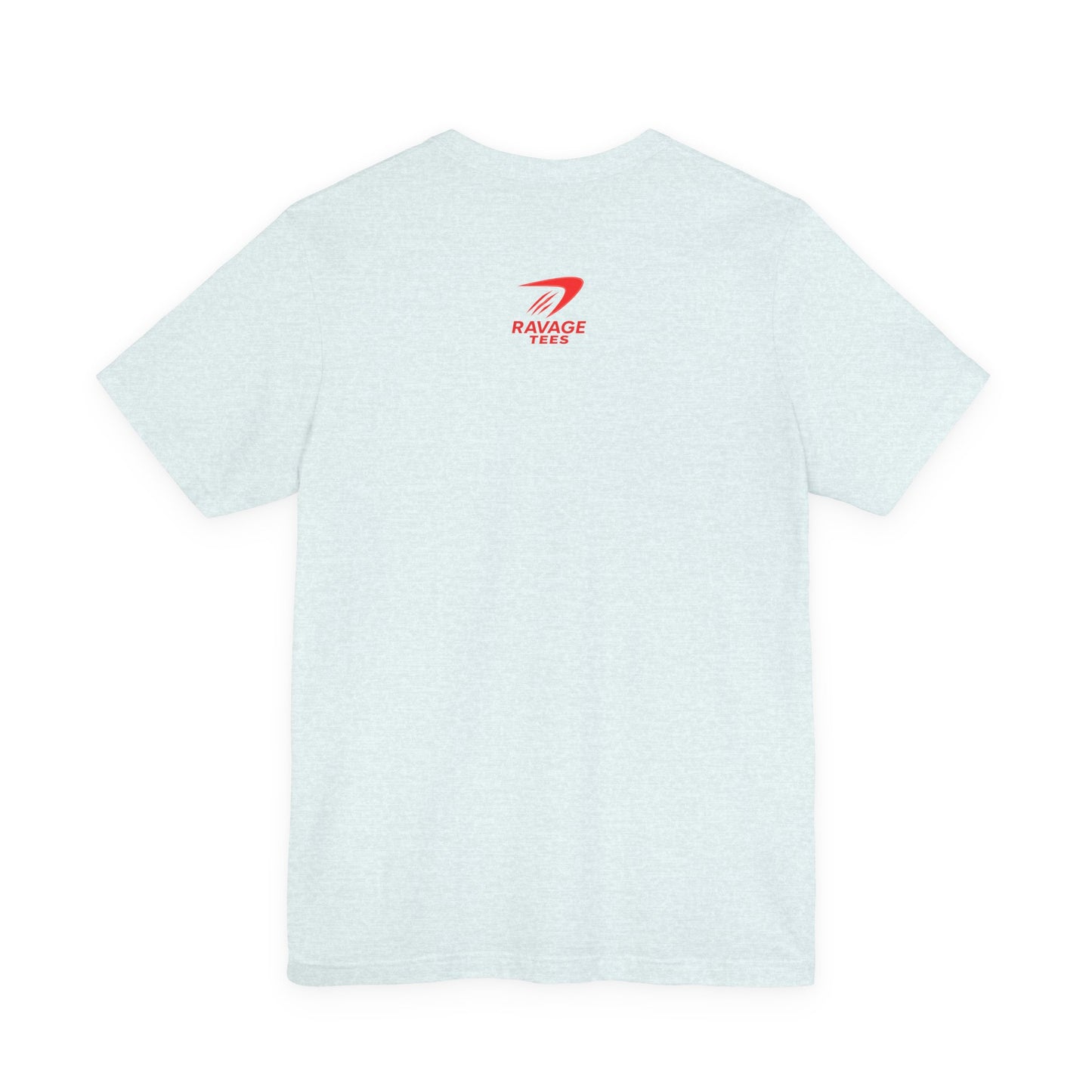 Skateboard Skeleton Tee