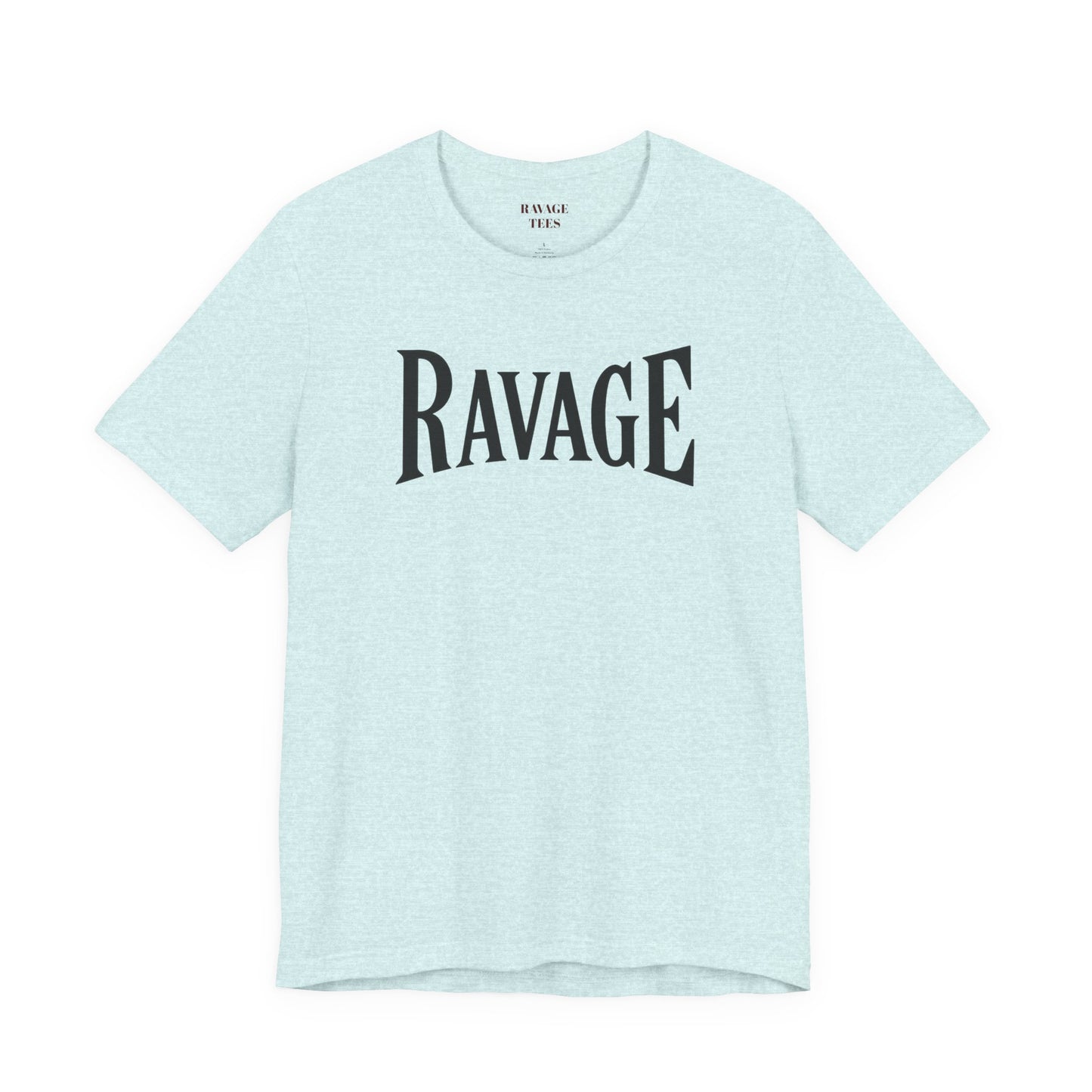 RAVAGE -  BREAK WHAT TRIES TO CONTAIN YOU TEE