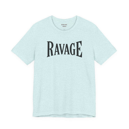 RAVAGE -  BREAK WHAT TRIES TO CONTAIN YOU TEE