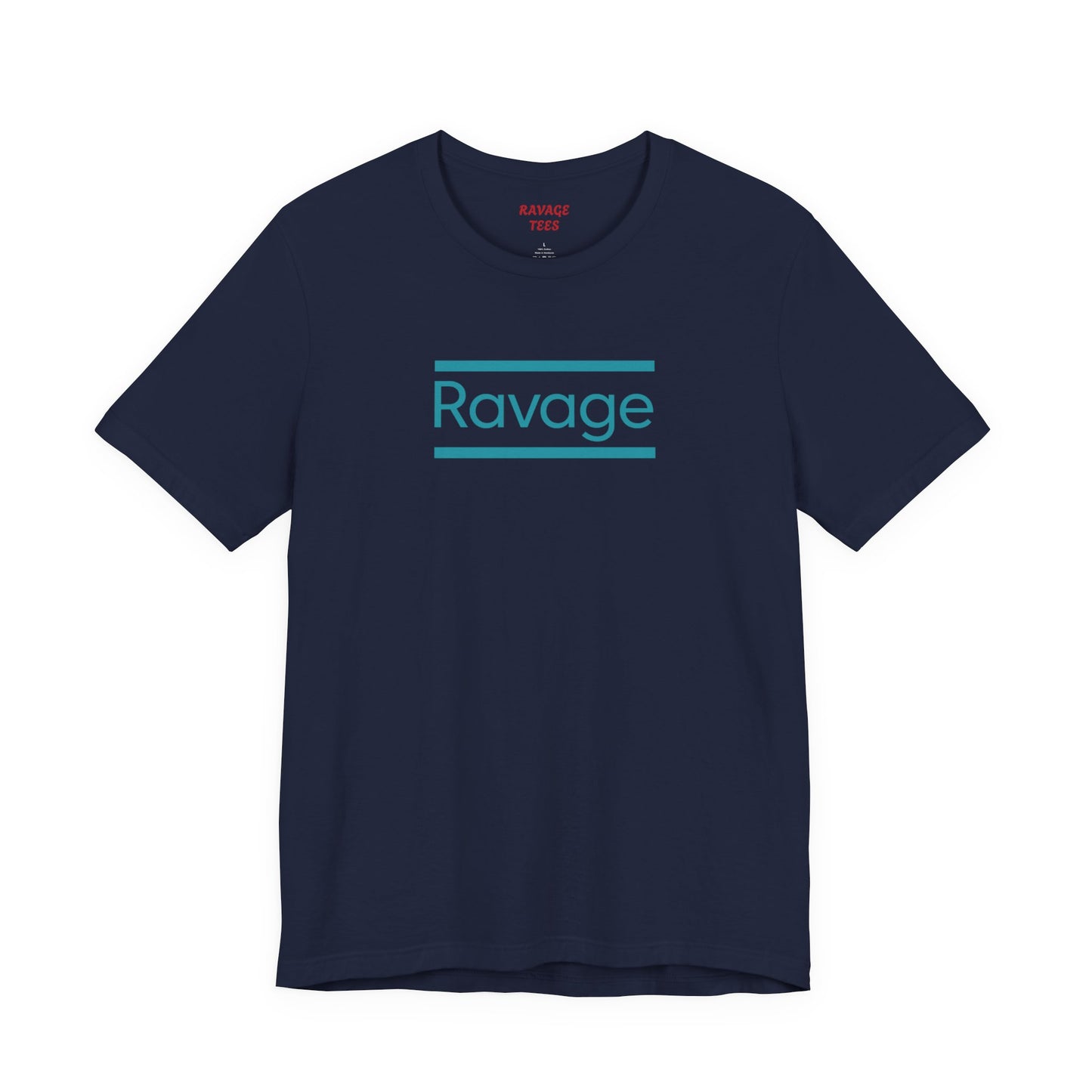 Ravage Tee