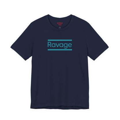 Ravage Tee