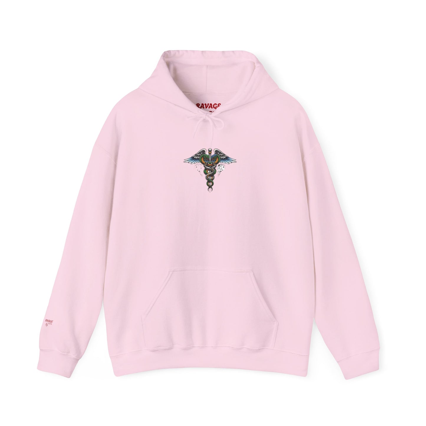 Nurse Appreciation Hoodie, Medical Student
