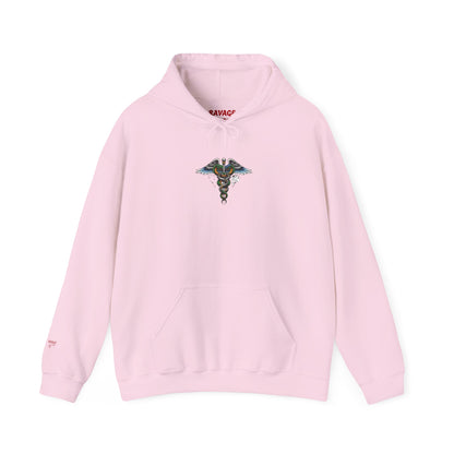 Nurse Appreciation Hoodie, Medical Student