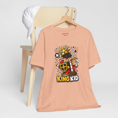 King Kid T-Shirt
