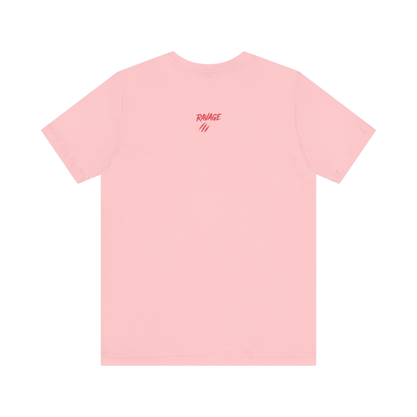 Peace Sign Unisex Jersey Tee