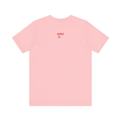 Peace Sign Unisex Jersey Tee