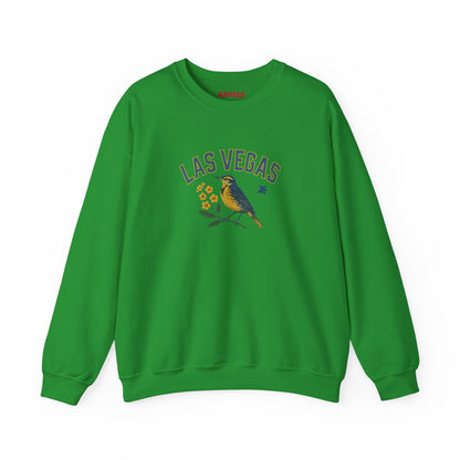 RAVAGE LAS VEGAS - City Vibe Sweatshirt