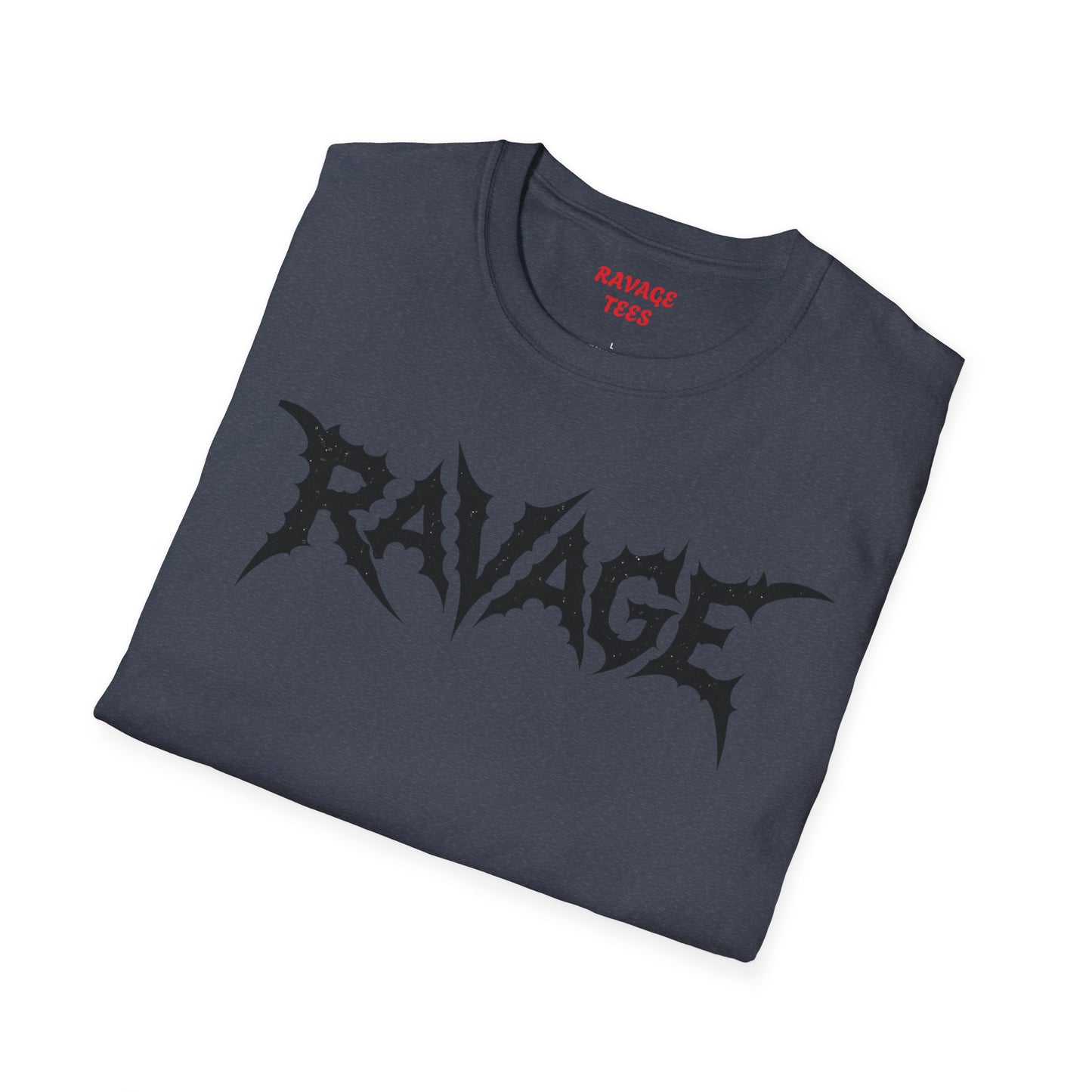 RAVAGE Unisex T-Shirt
