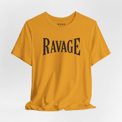 RAVAGE -  BREAK WHAT TRIES TO CONTAIN YOU TEE