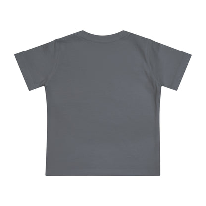 Sugar, Spice & Sass Baby T-Shirt