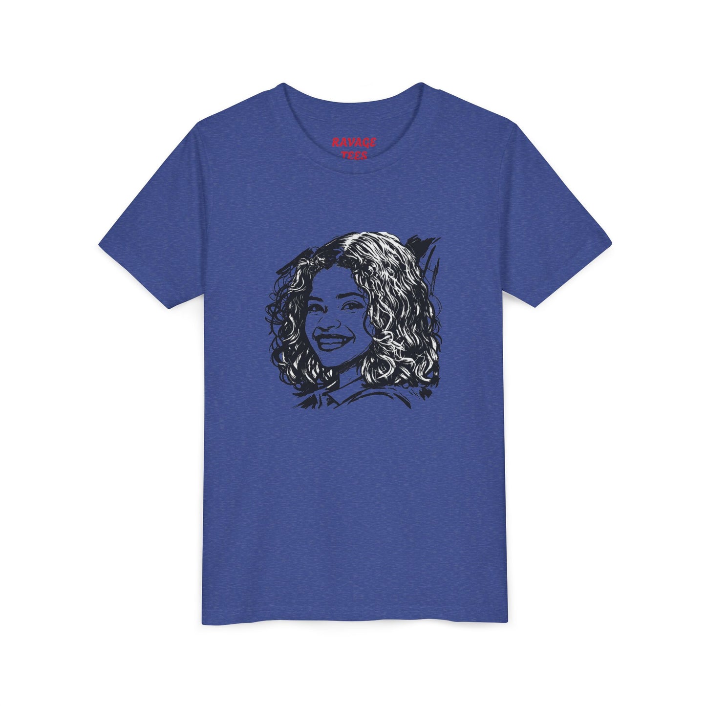 PERSONALIZE Ink Print