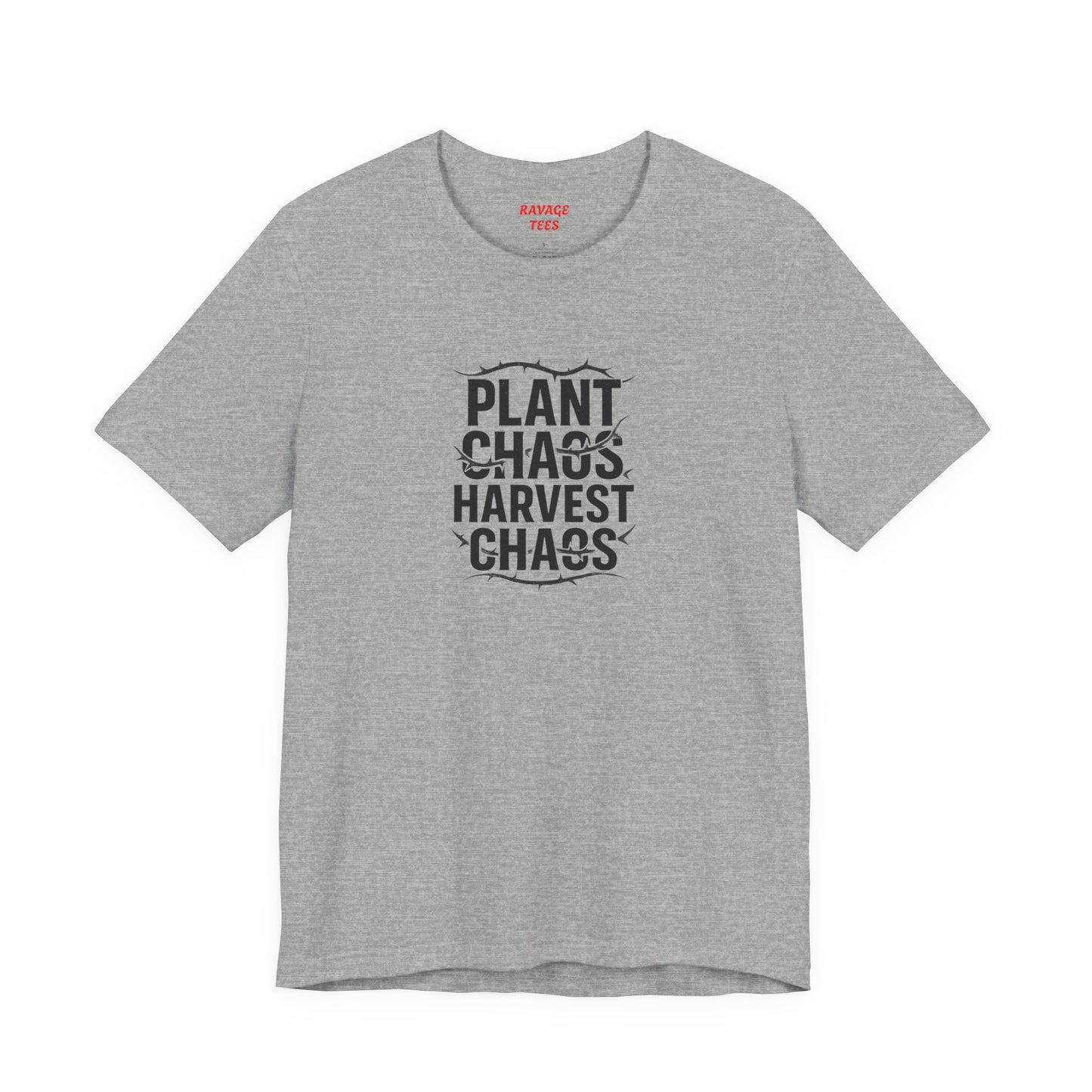 Plant Chaos Harvest Chaos Tee