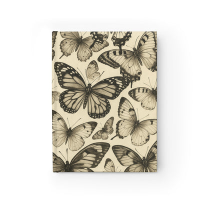 Butterfly Garden Journal