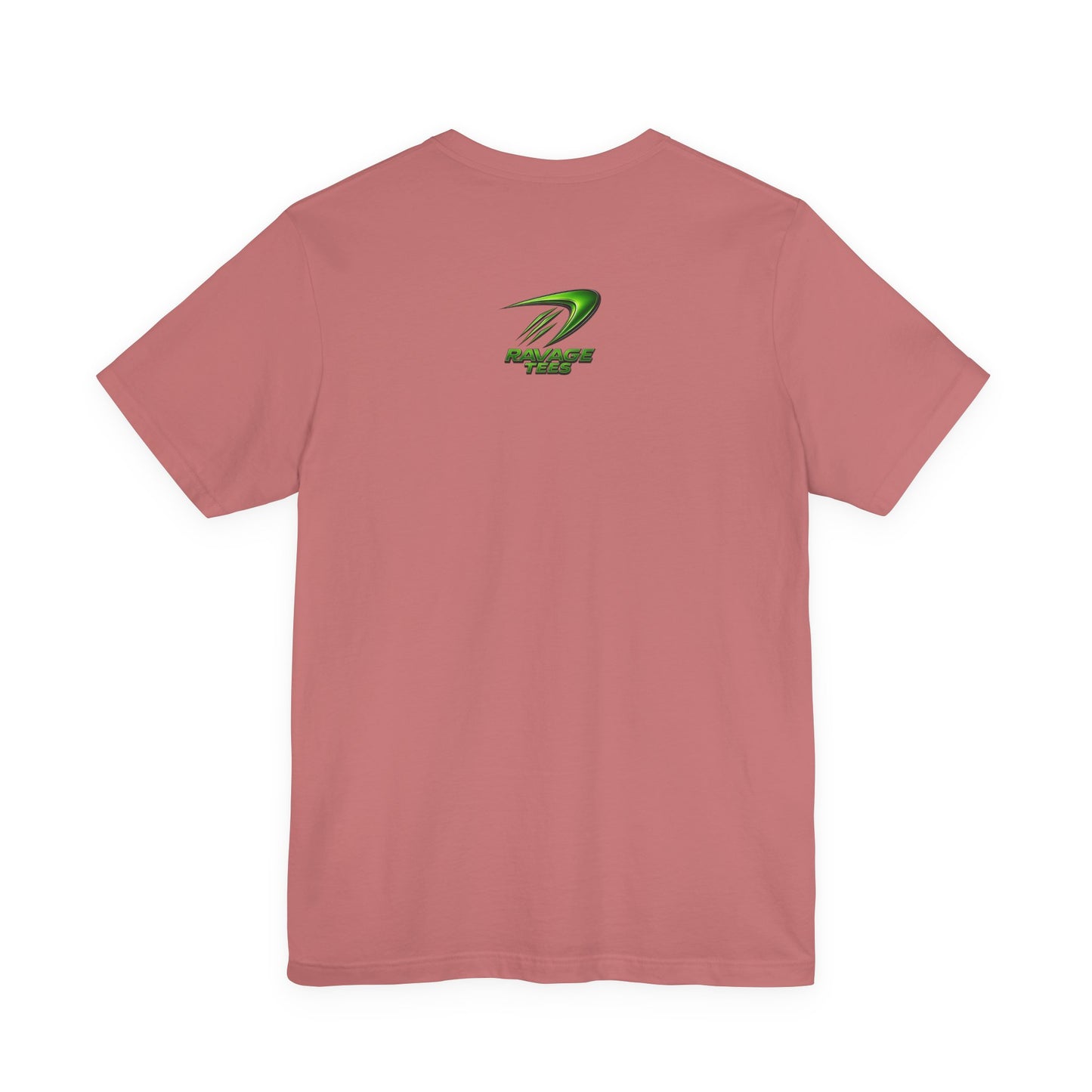 Backstabber's Express Frog & Scorpion Tee