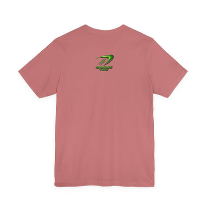 Backstabber's Express Frog & Scorpion Tee