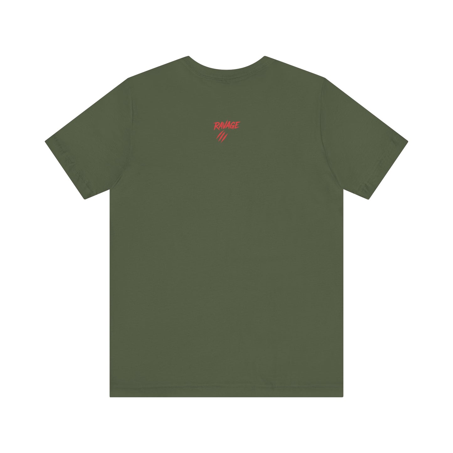 Vintage Skull Tee