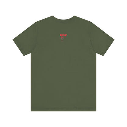 Vintage Skull Tee