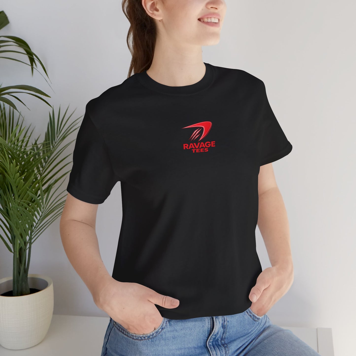 I AM A MULTITASKER Unisex Jersey Short Sleeve Tee