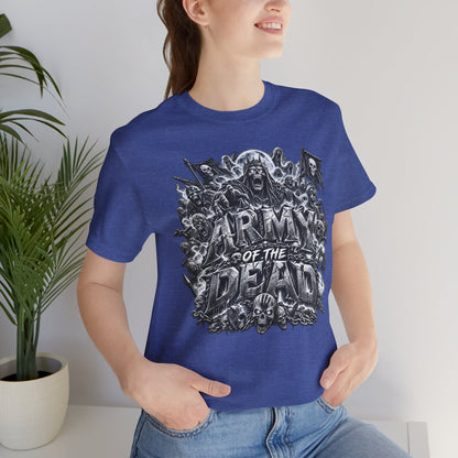 Army of the Dead Graphic Tee