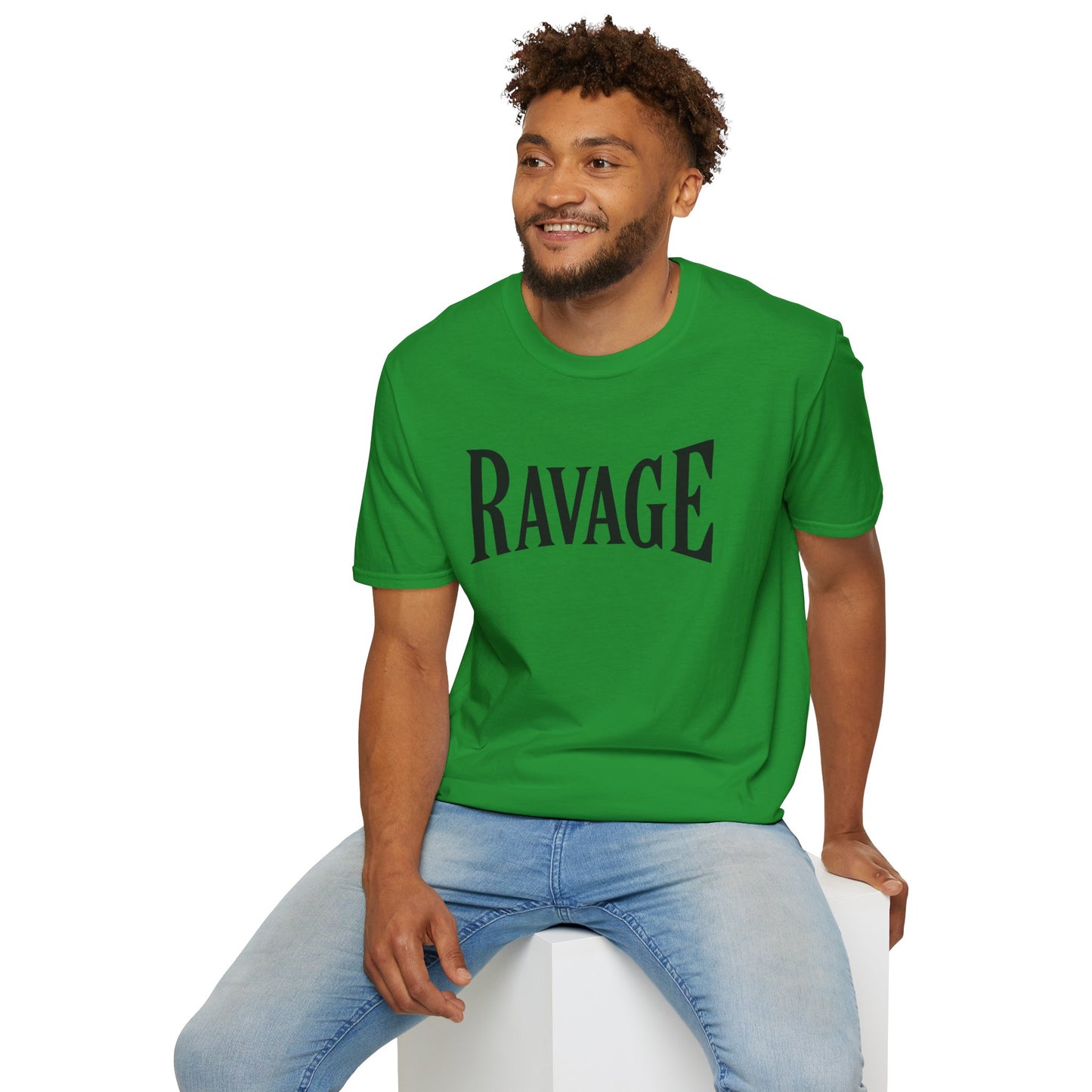 Ravaging Tee