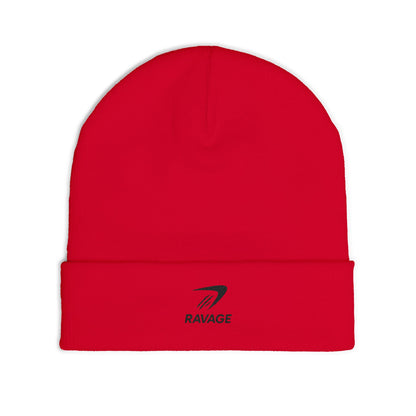 Ravage Embroidered Caps & Beanies