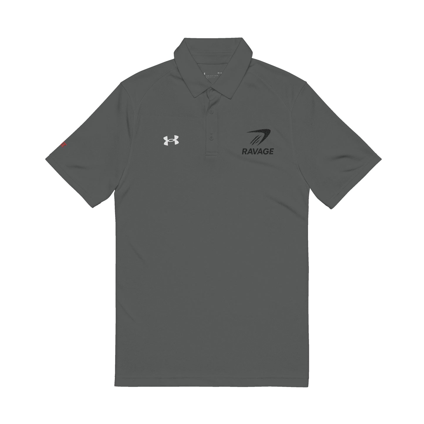 RAVAGE Under Armour Performance Polo Shirt
