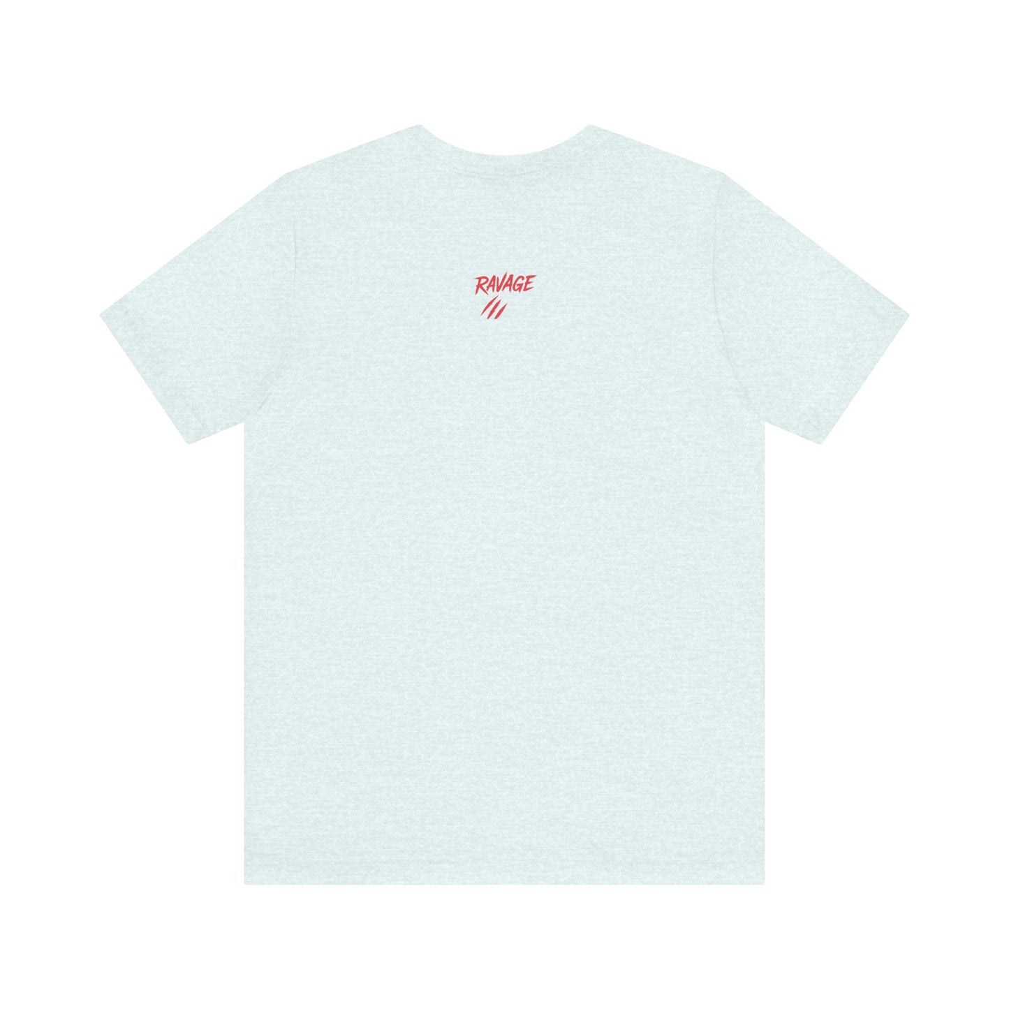 Peace Sign Unisex Jersey Tee