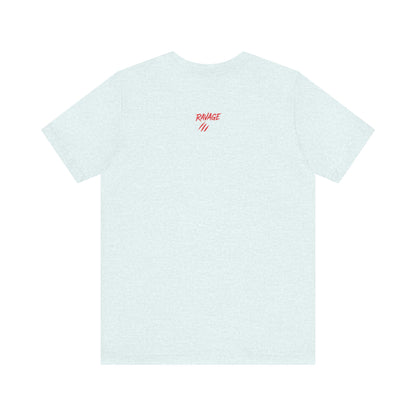 Peace Sign Unisex Jersey Tee