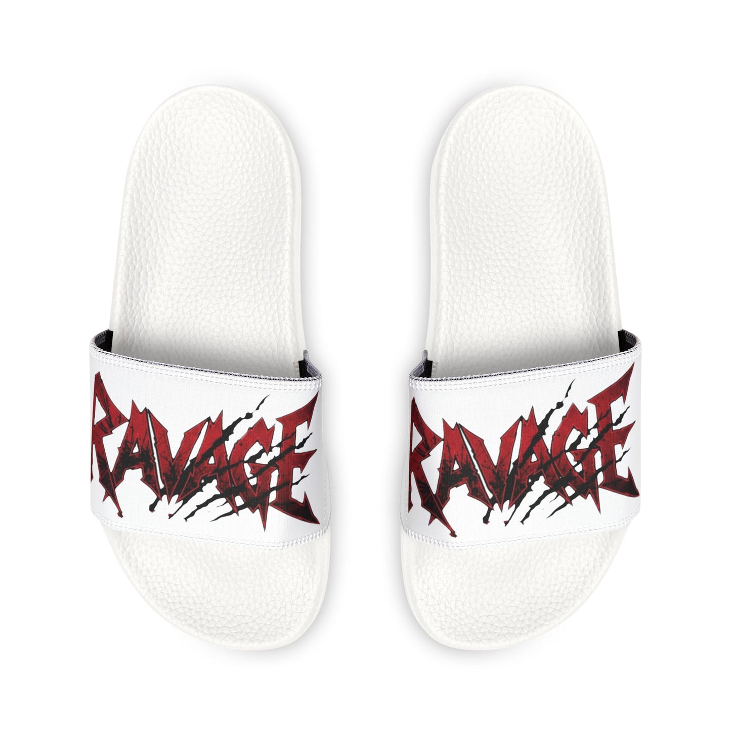 'RAVAGE' Strap Slides