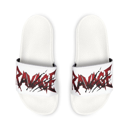 'RAVAGE' Strap Slides