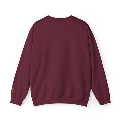 John 3:16 Crewneck Sweatshirt