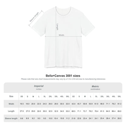 DAB ON EM Jersey Short Sleeve Tee