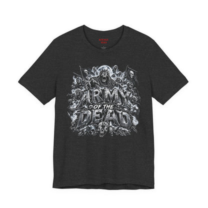 Army of the Dead Graphic Tee