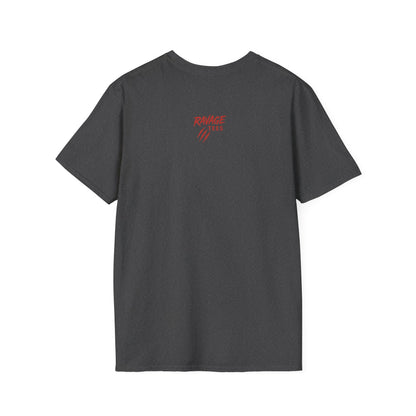 Freedom & Love Graphic Tee