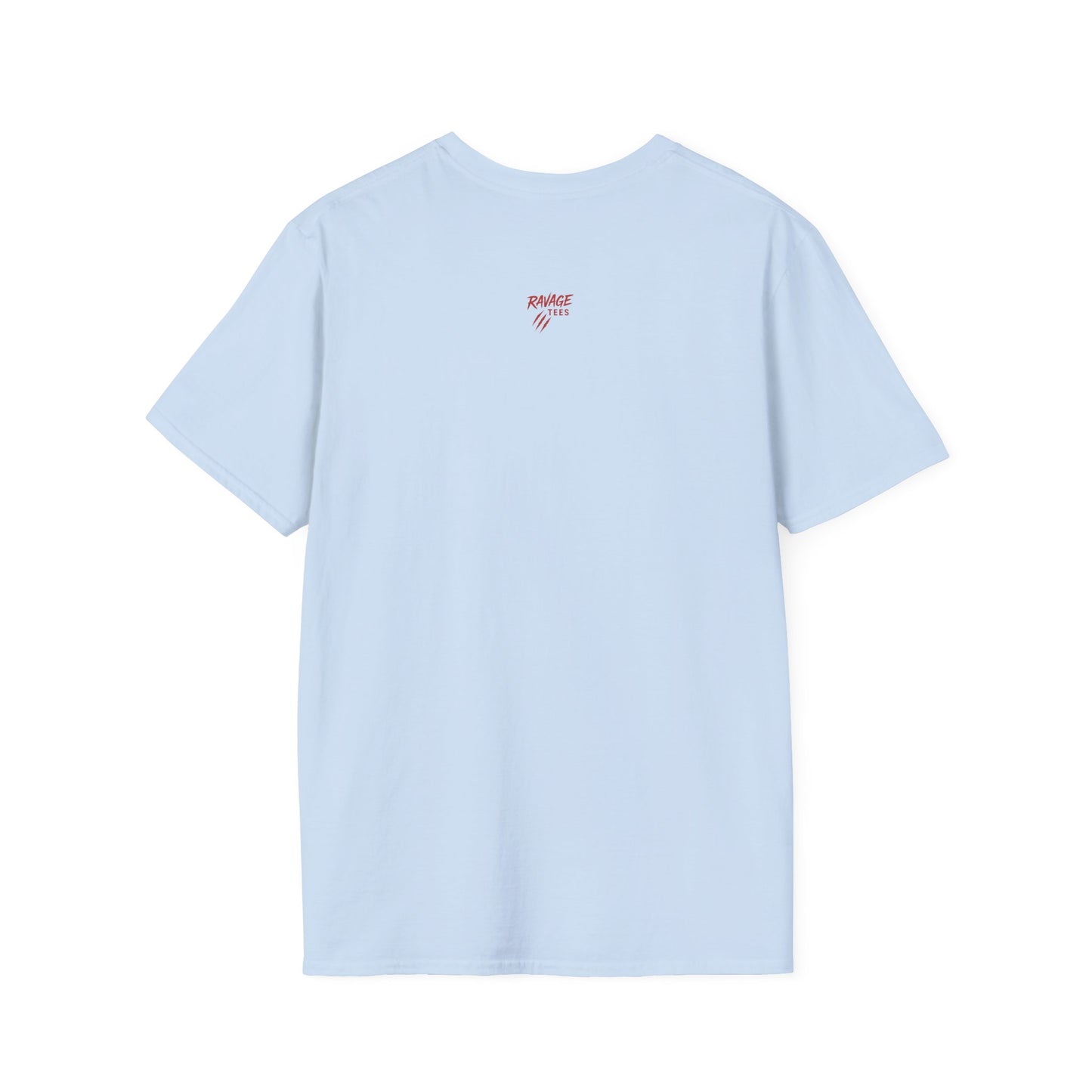 Unleash the Ravage Within T-Shirt