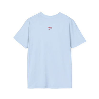 Unleash the Ravage Within T-Shirt