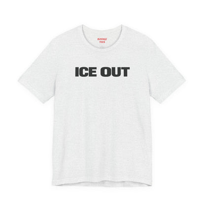 Ice Out Graphic Tee