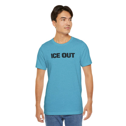 Ice Out Graphic Tee