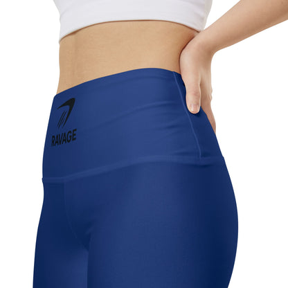 RAVAGE Women’s Workout Shorts