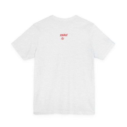 Peace Sign Unisex Jersey Tee
