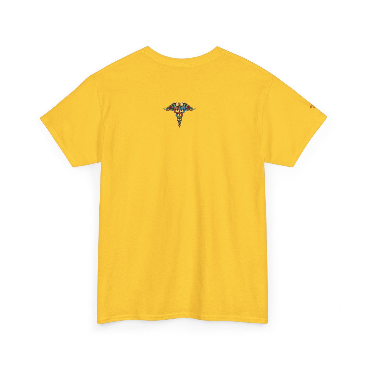 Super Mom Nurse Tee, Unisex Cotton T-Shirt for Nurses