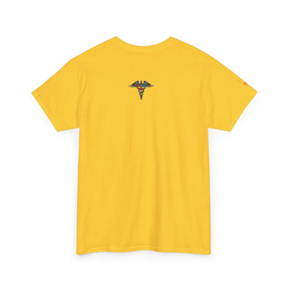 Super Mom Nurse Tee, Unisex Cotton T-Shirt for Nurses