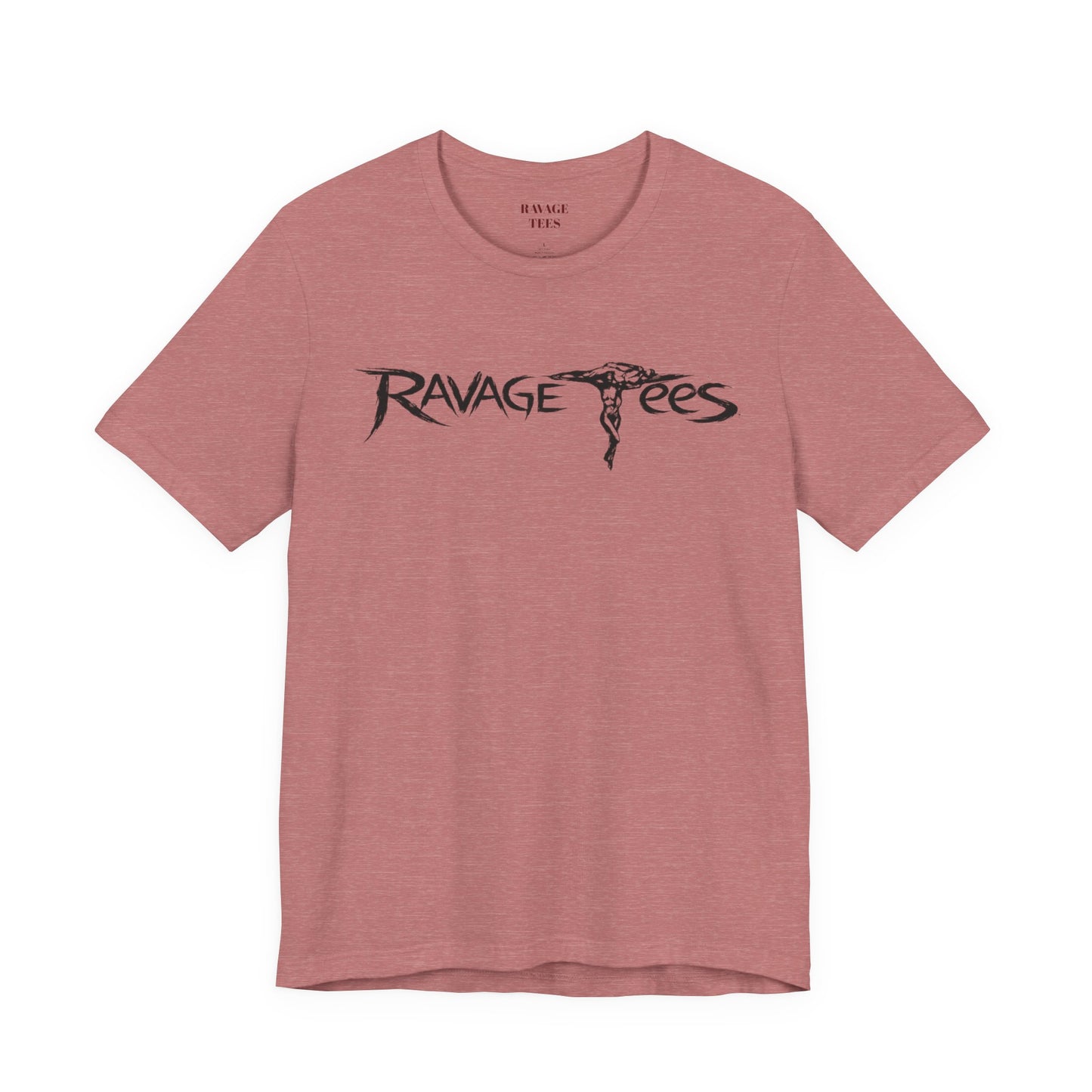 Ravage Tee