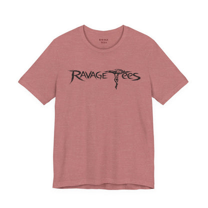 Ravage Tee