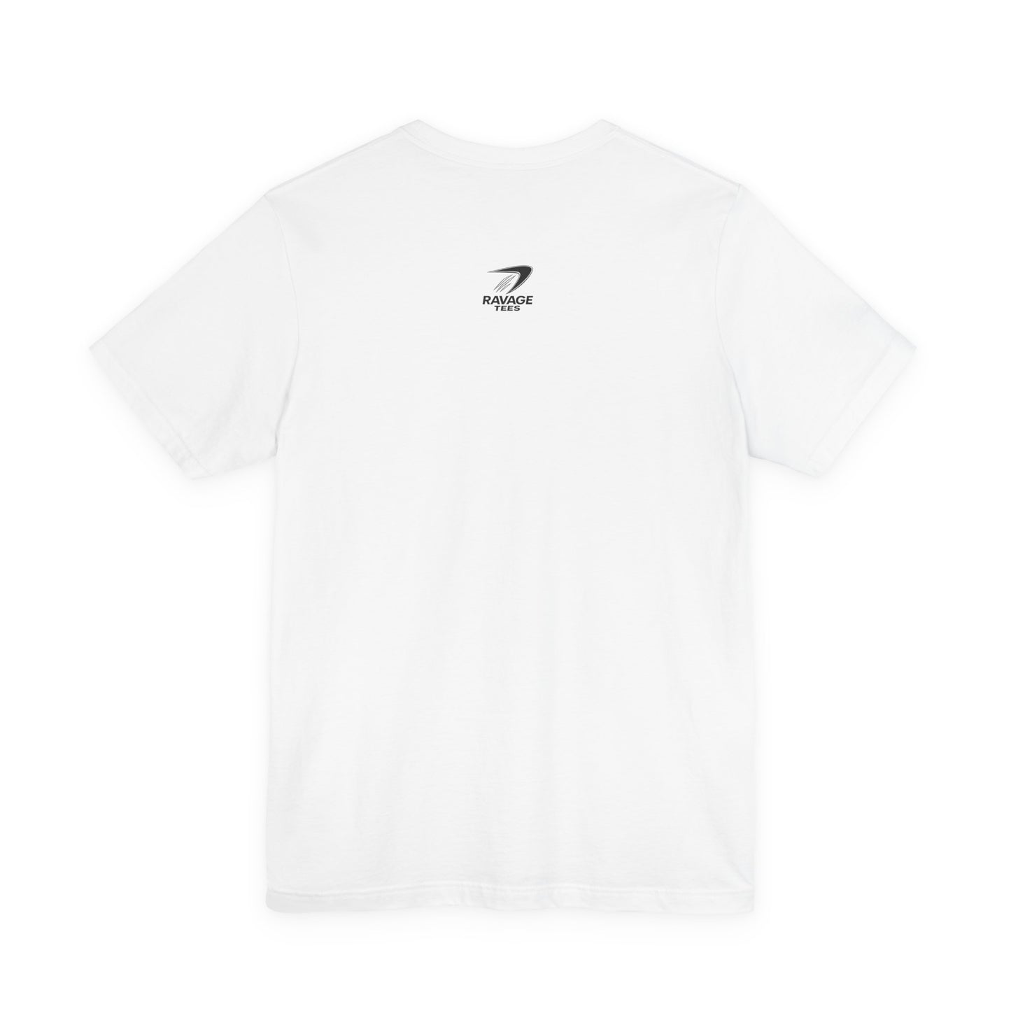 Born to Ravage Not to Please Tee