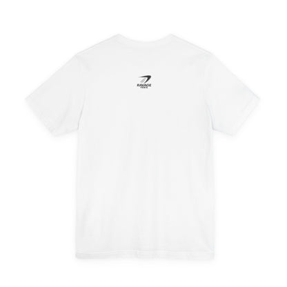 Born to Ravage Not to Please Tee