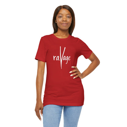 RAVAGE TEES